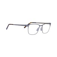 OPTIWAR BB08 Spectacles Frame in Silver — view 2