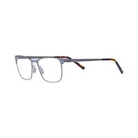 OPTIWAR BB08 Spectacles Frame in Silver — view 3