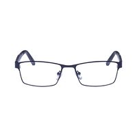 OPTIWAR BB13 Spectacles Frame in Black — view 1
