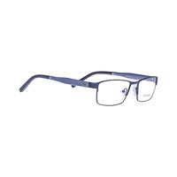 OPTIWAR BB13 Spectacles Frame in Black — view 2
