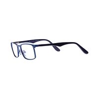 OPTIWAR BB17 Spectacles Frame in Blue — view 3