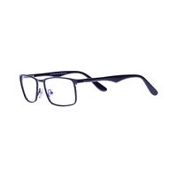 OPTIWAR BB18 Spectacles Frame in Black — view 3