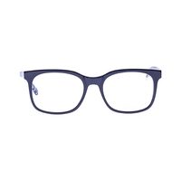OPTIWAR BB21 Spectacles Frame in Black — view 1