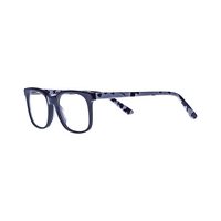 OPTIWAR BB21 Spectacles Frame in Black — view 3