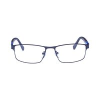 OPTIWAR BB22 Spectacles Frame in Black — view 1