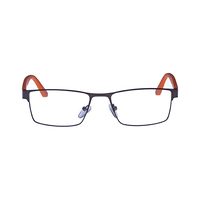 OPTIWAR BB26 Spectacles Frame in Copper Brown — view 1