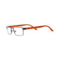 OPTIWAR BB26 Spectacles Frame in Copper Brown — view 3
