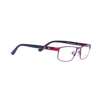 OPTIWAR BB31 Spectacles Frame in Copper Red — view 2
