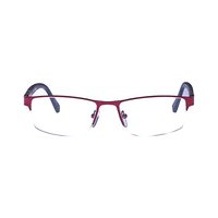 OPTIWAR BB32 Spectacles Frame in Copper Red — view 1