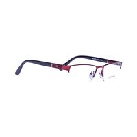 OPTIWAR BB32 Spectacles Frame in Copper Red — view 2