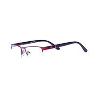 OPTIWAR BB32 Spectacles Frame in Copper Red — view 3