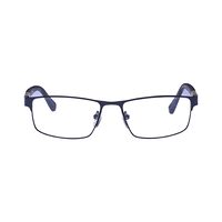 OPTIWAR BB33 Spectacles Frame in Black — view 1