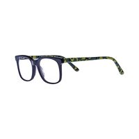 OPTIWAR BB38 Spectacles Frame in Black — view 3