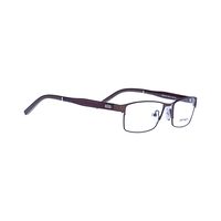 OPTIWAR BB40 Spectacles Frame in Copper Brown — view 2