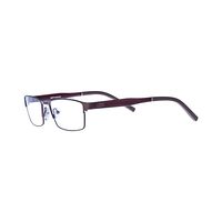 OPTIWAR BB40 Spectacles Frame in Copper Brown — view 3