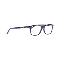OPTIWAR BB50 Spectacles Frame in Glossy Black — view 2