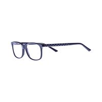 OPTIWAR BB50 Spectacles Frame in Glossy Black — view 3