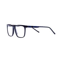OPTIWAR BB53 Spectacles Frame in Glossy Black — view 3