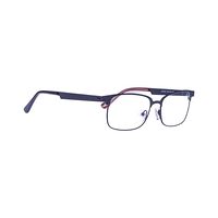OPTIWAR BB54 Spectacles Frame in Black — view 2