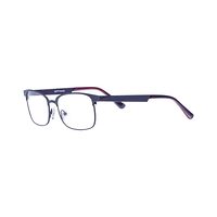 OPTIWAR BB54 Spectacles Frame in Black — view 3
