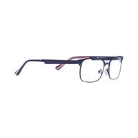 OPTIWAR BB55 Spectacles Frame in Black — view 2