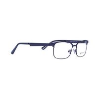OPTIWAR BB56 Spectacles Frame in Gray — view 2