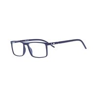 OPTIWAR BB60 Spectacles Frame in Matte Black — view 3