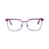 OPTIWAR BB63 Spectacles Frame in Copper Red — view 1