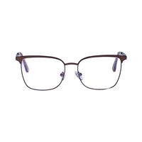 OPTIWAR BB64 Spectacles Frame in Copper Brown — view 1