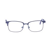 OPTIWAR BB66 Spectacles Frame in Gray — view 1