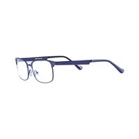 OPTIWAR BB66 Spectacles Frame in Gray — view 3