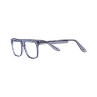 OPTIWAR BB68 Spectacles Frame in Tortoiseshell Gray — view 3