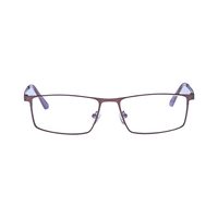 OPTIWAR BB69 Spectacles Frame in Copper Brown — view 1
