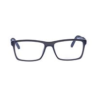 OPTIWAR BB75 Spectacles Frame in Gray — view 1