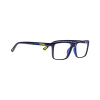 OPTIWAR BB79 Spectacles Frame in Black — view 2
