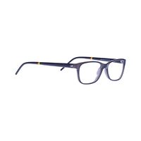 OPTIWAR BB81 Spectacles Frame in Gray — view 2