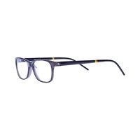 OPTIWAR BB81 Spectacles Frame in Gray — view 3