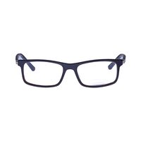 OPTIWAR BB82 Spectacles Frame in Tortoiseshell Brown — view 1