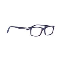 OPTIWAR BB82 Spectacles Frame in Tortoiseshell Brown — view 2