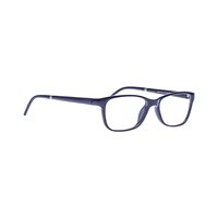 OPTIWAR BB84 Spectacles Frame in Glossy Black — view 2