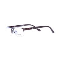 OPTIWAR BB85 Spectacles Frame in Copper Brown — view 3