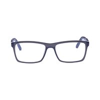 OPTIWAR BB91 Spectacles Frame in Gray — view 1