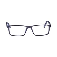 OPTIWAR BB92 Spectacles Frame in Gray — view 1