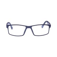 OPTIWAR BB94 Spectacles Frame in Glossy Black — view 1