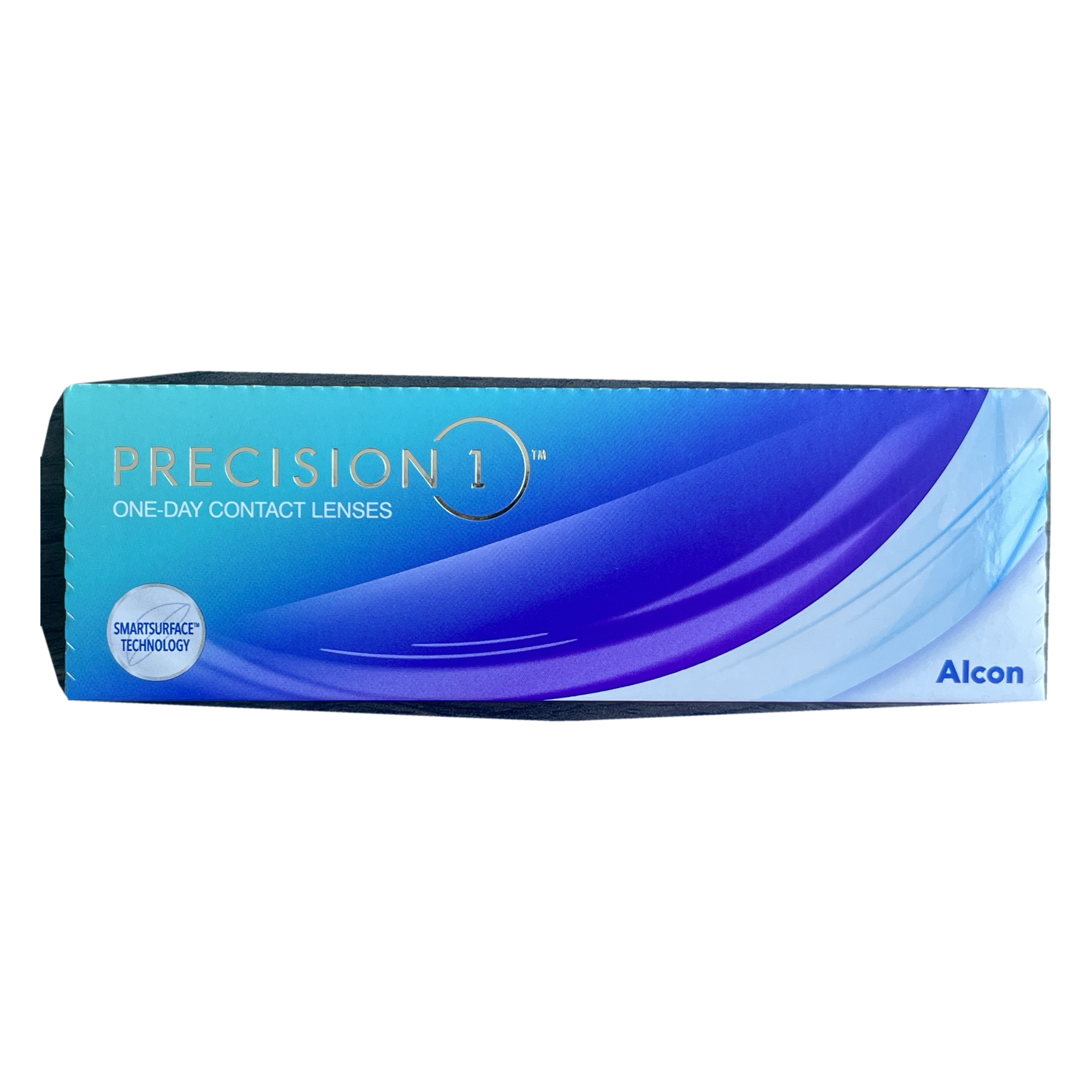 Precision1 Daily Disposable Contact Lenses (30 pack)
