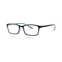 STAG AA33 Spectacles Frame in Front Black — view 3