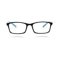 STAG AA33 Spectacles Frame in Front Black — view 5