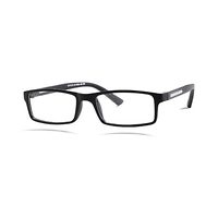 INSPIRE AA41 Spectacles Frame in Light Brown — view 3