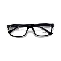IDEA AA94 Spectacles Frame in Matte Black — view 1
