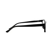 IDEA AA94 Spectacles Frame in Matte Black — view 4